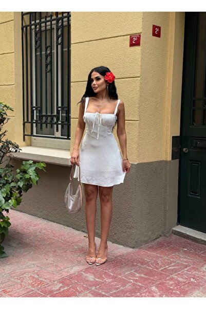 Bak'ap Mini rochie Premium Trend Pinterest