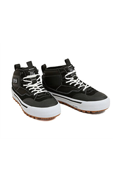 Vans Mte Half Cab Gore-Tex Erkek Outdoor Ayakkabısı VN000CVMBA21 Siyah