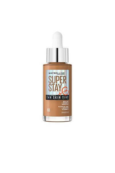 Maybelline New York Fond de ten hidratant anti-sebum, Superstay, 60, 30 ml