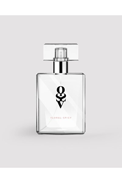 obsessive Parfum Floral-spicy 30 ml