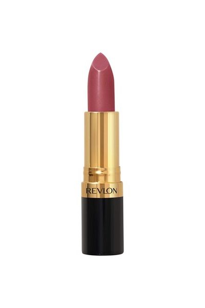 Revlon Ruj Revlon Super Lustrous Berry Smoothie 3.7g