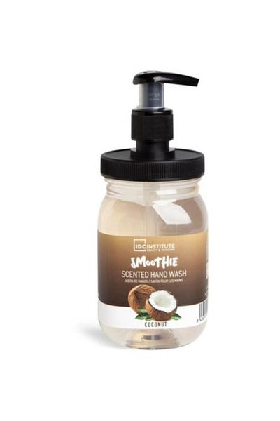 IDC Institute IDC Institute Smoothie Coconut liquid soap dispenser 360 ml