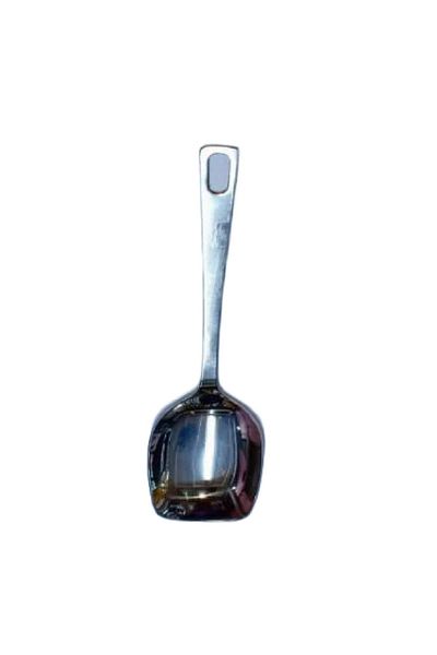 Chefline Fiesta Multi Server, 10 inches Durable & Versatile Serving Spoon for Soups, Stews,