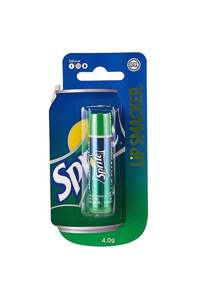 Lip Smacker Balsam de buze, Lip Smacker, Sprite, Îngrijire și hidratare a buzelor, 4 g
