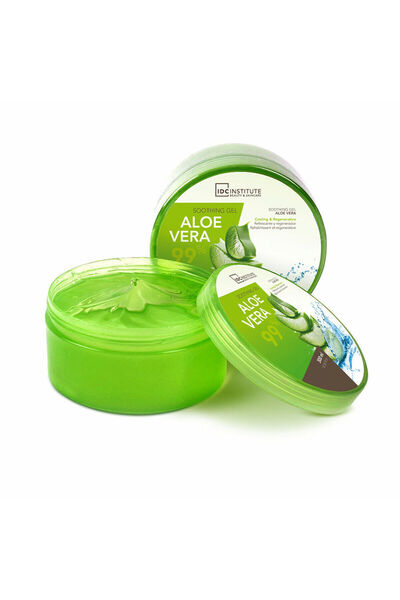 IDC Institute Gel calmant Aloe Vera, IDC Institute, 300ml