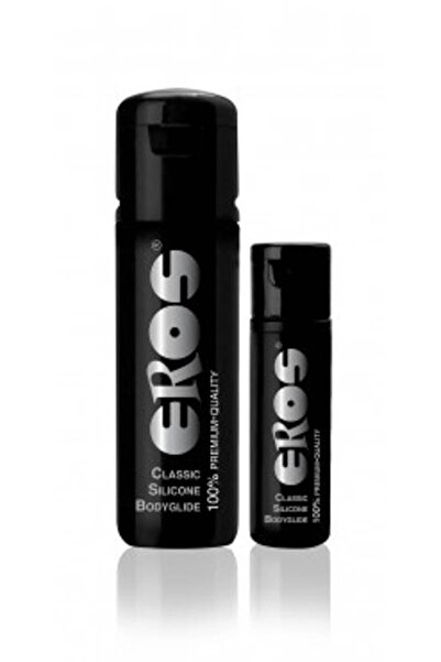 Eros Silicone lubricant, Eros Bodyglide, 100 ml