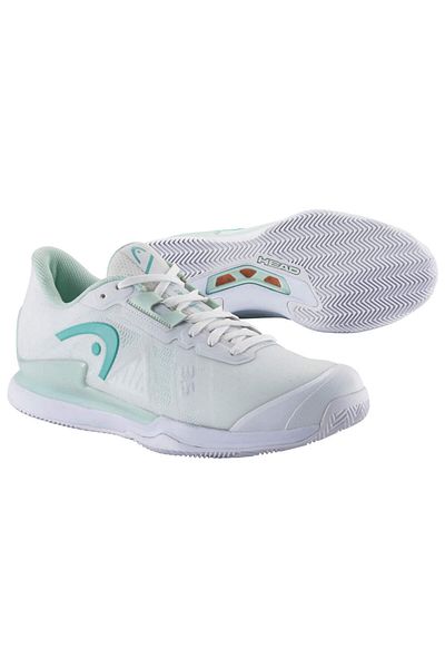 Head Pantofi Sport Women Head SPRINT PRO 3.5 Clay -WhAq