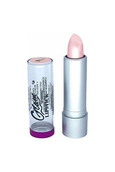 Sigma Ruj, Glam Of Sweden, Ασημί, 3,8 γρ., Ψυχρό Ροζ