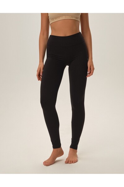 Henderson Functional Women's Leggings & Elegance & Long Leg & Comfort & Style Blend | Fidel