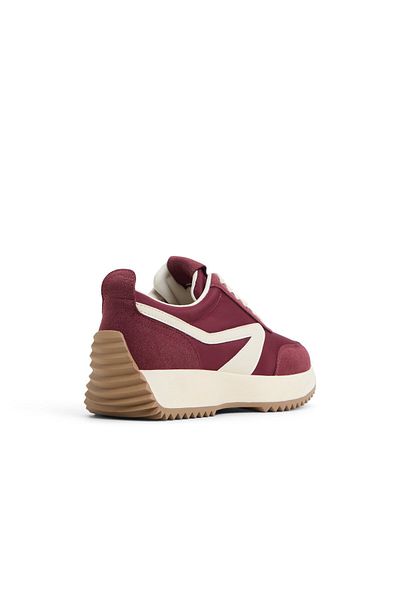 Call it Spring Pink L Perf Shoes for Women