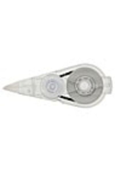 Muji Correction Tape Cartridge , W 5 mm x L 10 m, Clear