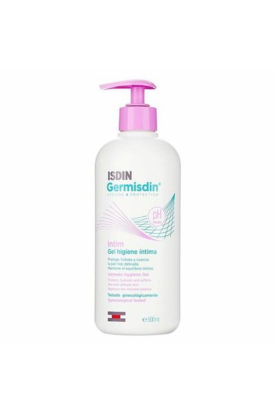telecomo Săpun Intim, Isdin Germisdin, 500 ml