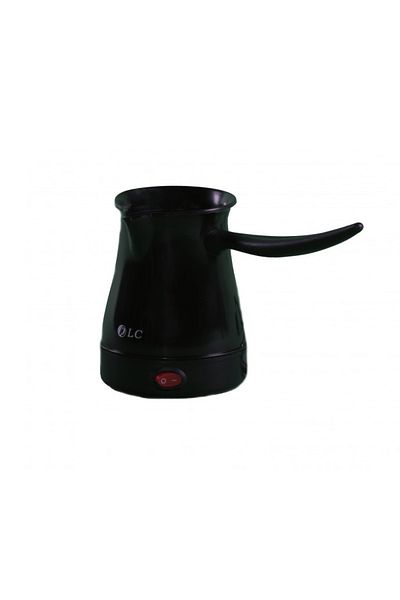 Biki Turkish Coffee Maker 300ml Capacity 500W