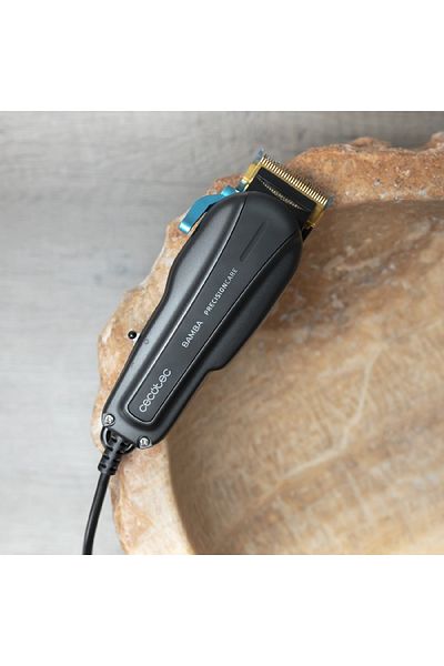 CECOTEC Hair clipper, Cecotec, PrecisionCare Proclipper Titanium