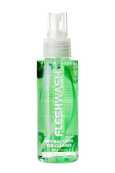Fleshlight Soluție de curățare, Fleshlight Wash, 100 ml