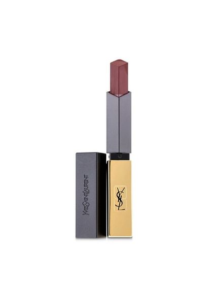 Yves Saint Laurent Ruj Yves Saint Laurent Rouge Pur Couture The Slim 09 Red Enigma