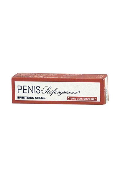 Milan Cremă pentru îngrijirea penisului, Milan, 28 ml
