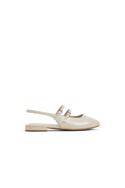 Call it Spring Beige L Cas Shoes for Women