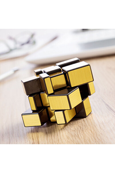 InnovaGoods InnovaGoods 3D Puzzle Magic Cube, 24 Pieces