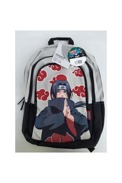 Valquer Ghiozdan școlar Naruto Itachi, 44 x 30 x 20 cm