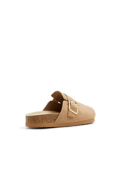 Call it Spring Beige L Cas Shoes for Women