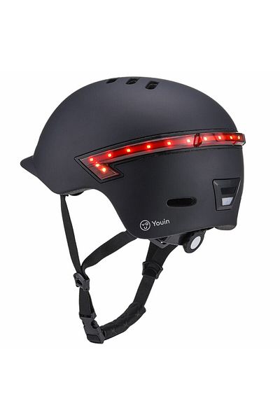 DUWART Youin MA1015 electric scooter cover black