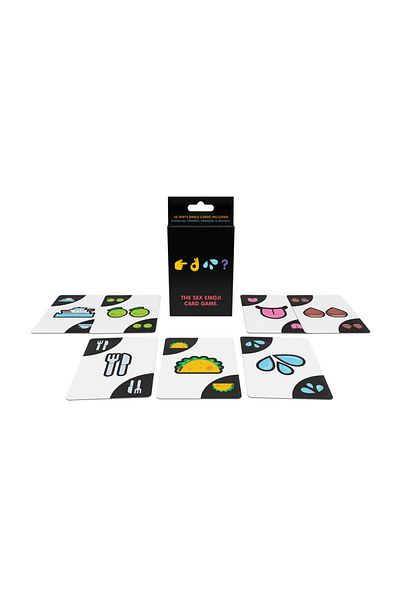 Kheper Games DTF card game, fun game for couples