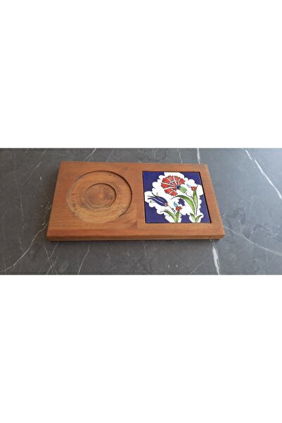 Demita EL YAPIMI ÇİNİ TEK KİŞİLİK SUNUMLUK