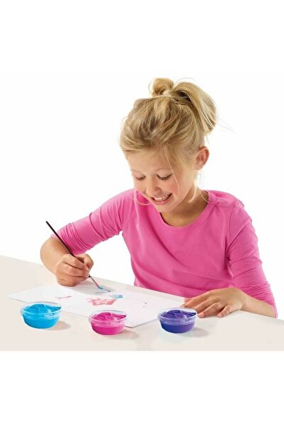 SES Creative SES Creative 6-color paste watercolor set (45 ml)