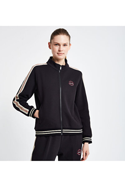 Lescon 24N-2120 Γυναικείο φούτερ με φερμουάρ