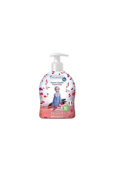 Soedesco Liquid soap, So.Di.Co, Frozen White Musk, 250 ml