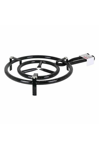 Calgon Arzător Paella Algon 50 cm Gaz Butan/Propane