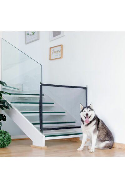 InnovaGoods Plasă de Siguranță pentru Animale Petinu InnovaGoods, 112x73 cm, ...