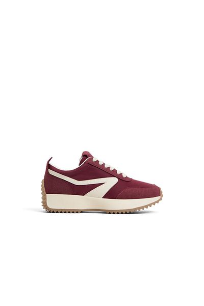 Call it Spring Pink L Perf Shoes for Women