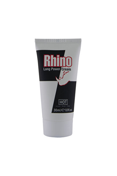 Hot Cremă întârziere, Rhino Long Power, 30 ml