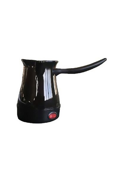 Biki Turkish Coffee Maker 300ml Capacity 500W