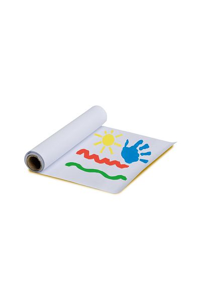 SES Creative Set acuarele degetele SES Creative My First, cu sort