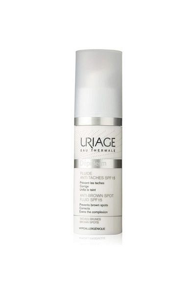 Uriage Uriage Dépiderm Anti-Pigmentation Spot Treatment SPF 15, 30 ml