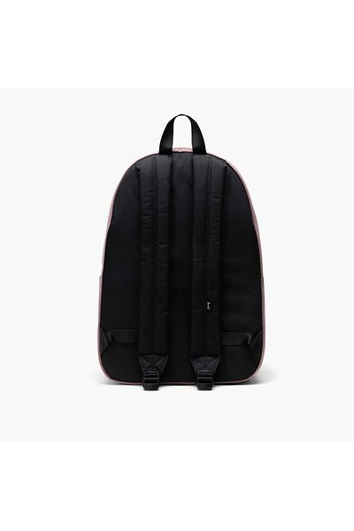Herschel Supply Co. Herschel Supply Co Solid Backpack with Adjustable Straps and Zip Closure - 15x32x45 cms