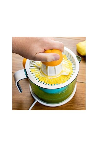 CECOTEC Storcător citrice electric, Cecotec ZitrusEasy Basic, 40W, 1L