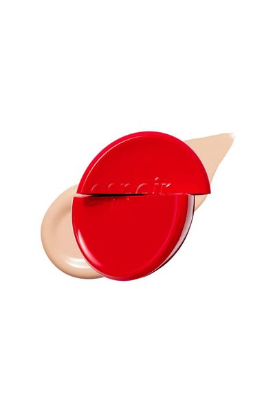 Espoir Be Velvet Fluid Foundation #03 Petal 30g – matte foundation light neutral pink