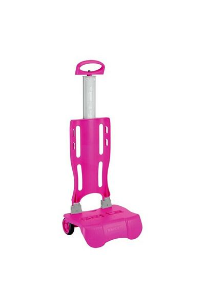 FOURNİER Troller Foldable Backpack Safta SF-641078750 Fuchsia 8.5 L