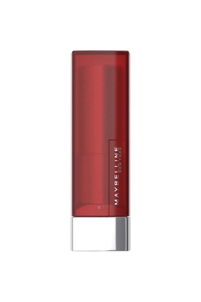 Maybelline New York Ruj Mat, Maybelline New York, Colour Sensational 970 Daring Ruby