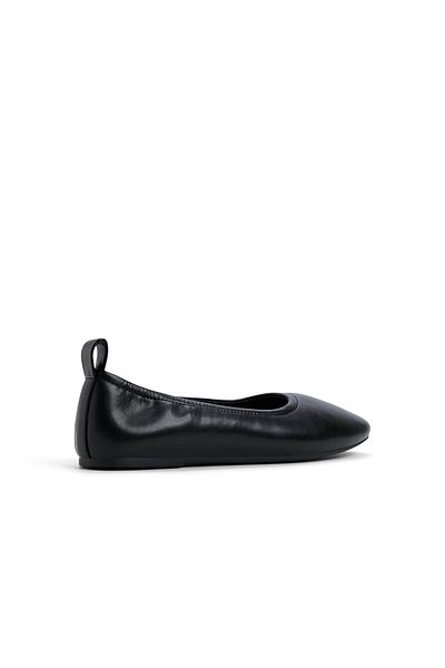 Call it Spring Black L Cas Shoes for Women