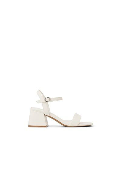 Call it Spring White L Dress Sandals For Women
