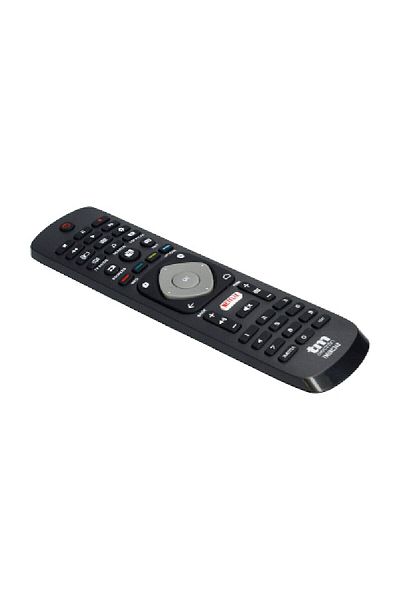 Philips Telecomandă Universală Philips TM Electron Negru