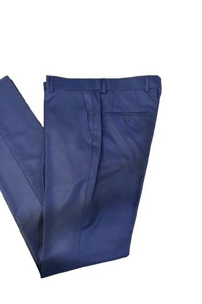 marco mılano Men's trousers, Fabric, Marco Milano, Slim fit