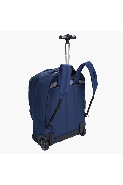 Jansport Trolley Bag with Two Wheels - Lifetime Warranty