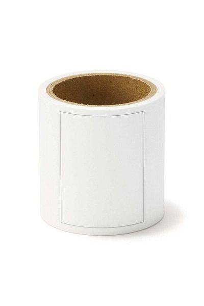 Muji Perforated Sticky Note Roll , 4 boxes , W 4 x L 300 cm