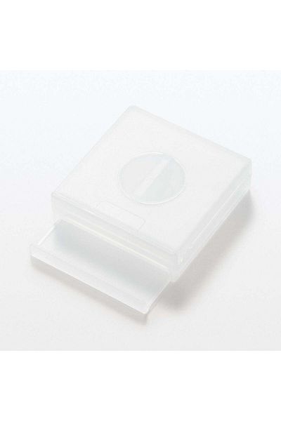 Muji Polypropylene Cable Storage
